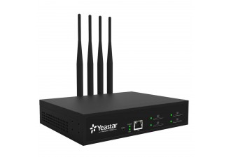 VoIP GSM шлюз Yeastar NeoGate TG400