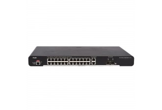 Коммутатор XS-S1920-24T2GT2SFP-LP-