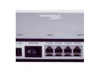 VoIP шлюз Grandstream GXW4104